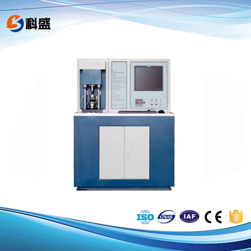 MMW-1微機(jī)控制立式萬(wàn)能摩擦磨損試驗(yàn)機(jī)