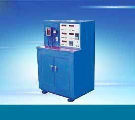 MRH-3高速環(huán)塊摩損試驗機