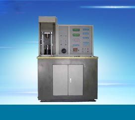 MMU-10屏顯式端面磨損試驗(yàn)機(jī)