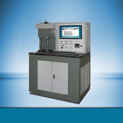 MMG-10型高溫高速摩擦磨損試驗機(jī) 材料磨損性能檢測試驗機(jī)