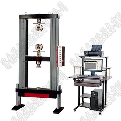 WDW-300G微機(jī)控制電子萬(wàn)能試驗(yàn)機(jī)