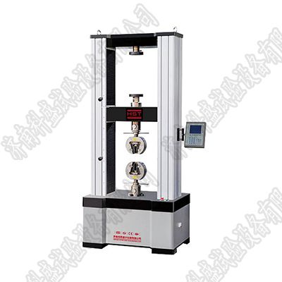 WDS-20B數(shù)顯電子萬能試驗機