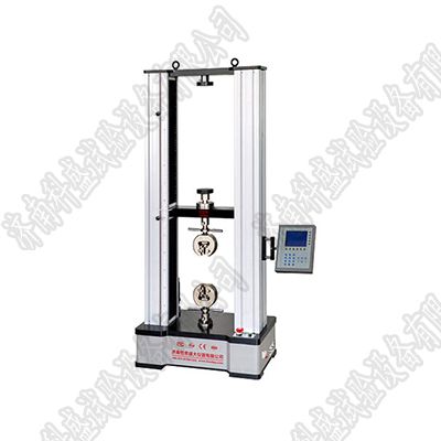 WDS-5數(shù)顯電子萬(wàn)能試驗(yàn)機(jī)