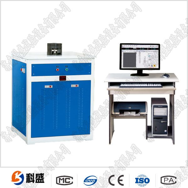 自動杯突試驗機