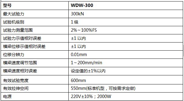 30噸數(shù)顯式電子萬能試驗機