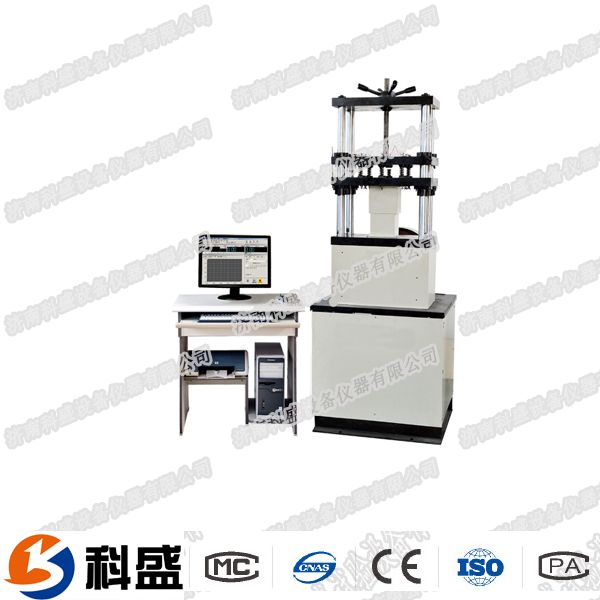 30KN彈簧疲勞試驗機(jī)