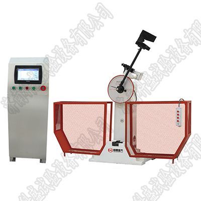 什么是手動沖擊試驗機(jī)