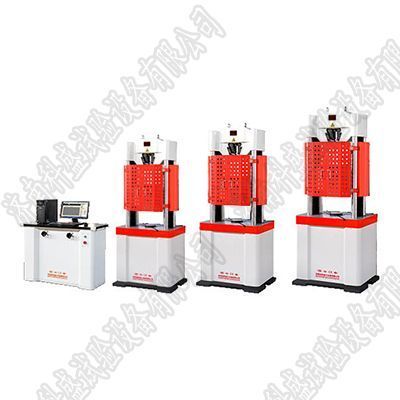 WE-1000D(四立柱)液晶顯示液壓萬能試驗(yàn)機(jī)的維護(hù)保養(yǎng)方法