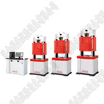 300KN微機(jī)控制液壓萬能試驗(yàn)機(jī)WEW-300D技術(shù)參數(shù)