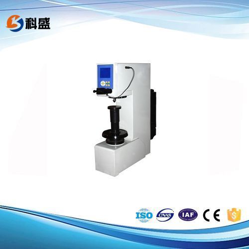 顯微硬度計的特點