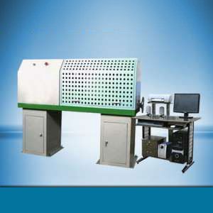 液壓萬能試驗機油泵的保養(yǎng)